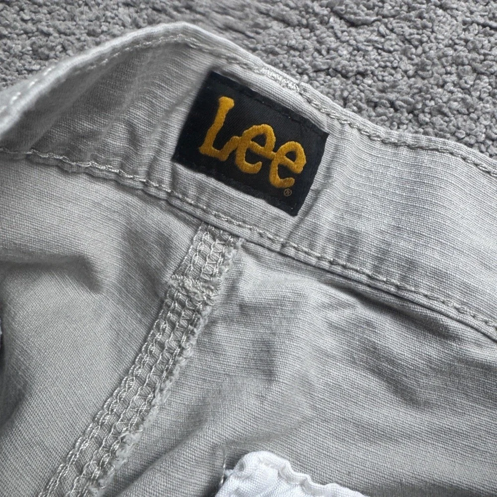 Lee Men's 38 Cargo Shorts 10